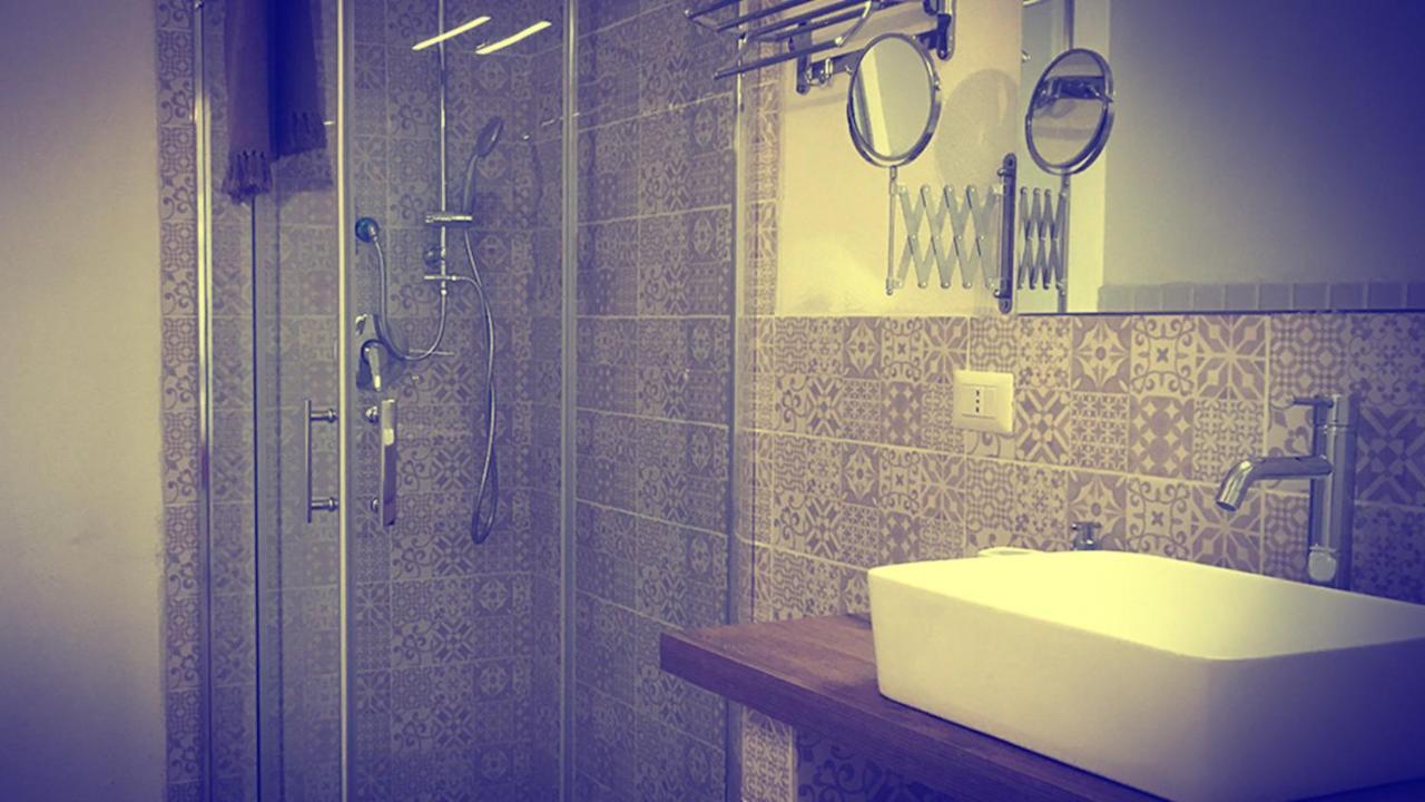 La Pecora Nera B&B Budoni Eksteriør billede
