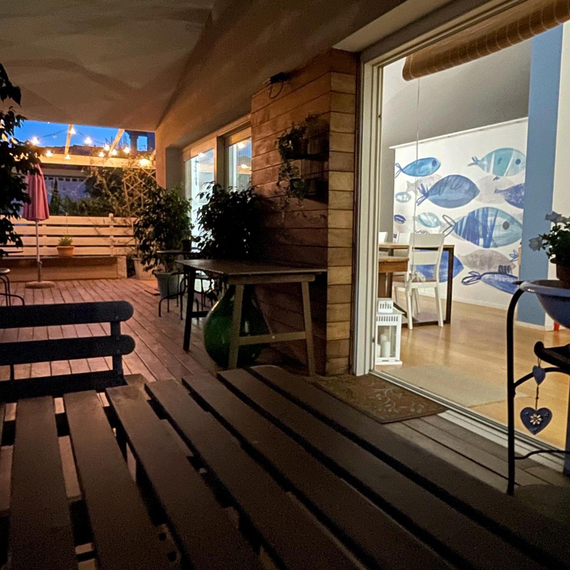 La Pecora Nera B&B Budoni Eksteriør billede