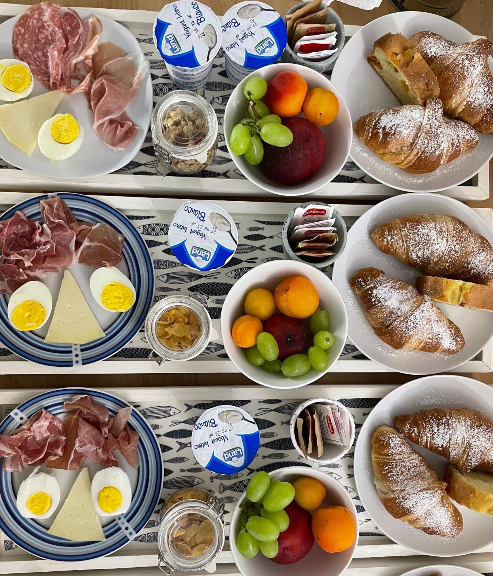 La Pecora Nera B&B Budoni Eksteriør billede
