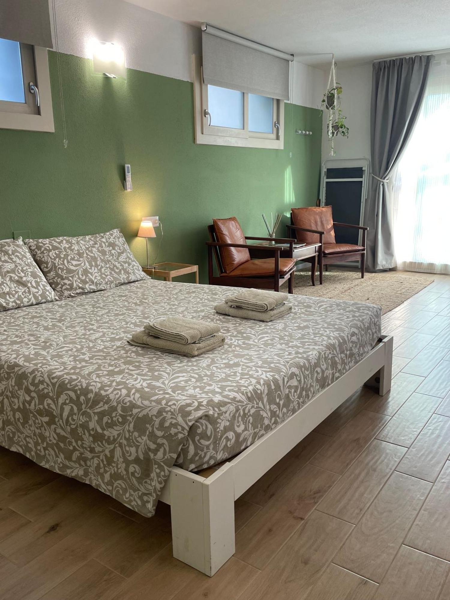 La Pecora Nera B&B Budoni Eksteriør billede